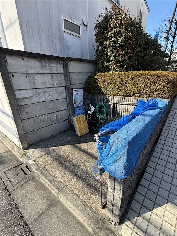 グレイスコート浜田山 その他