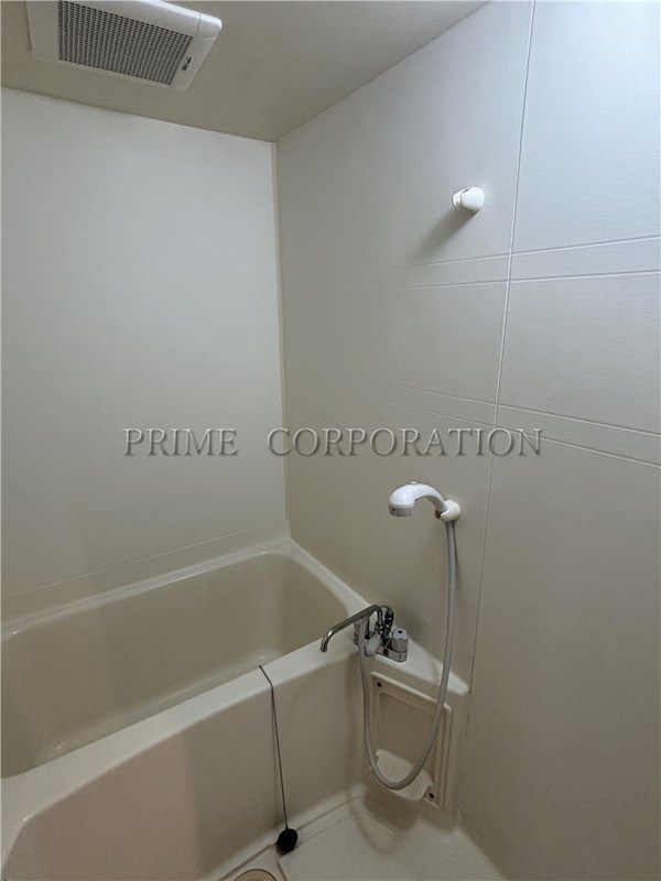 グレイスコート浜田山 風呂画像