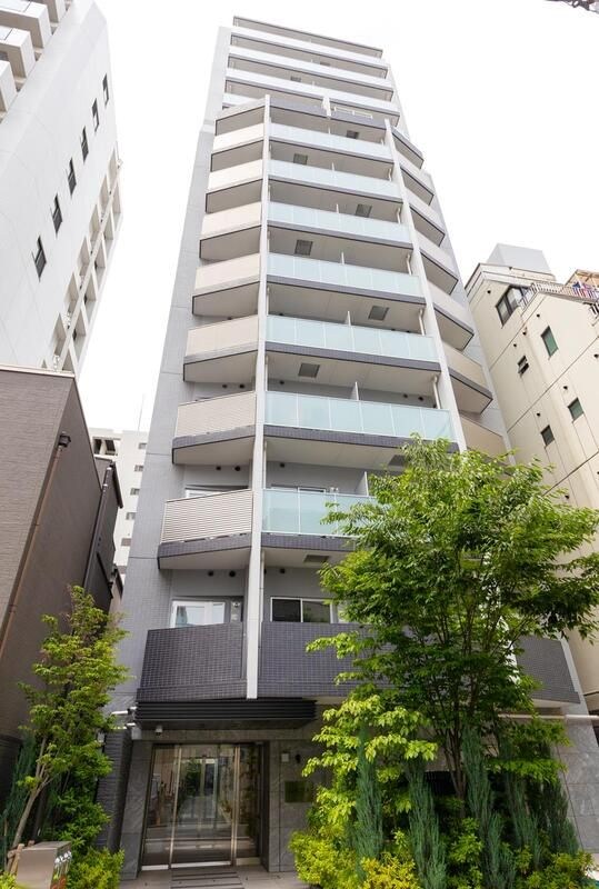 GLACIER神保町 外観