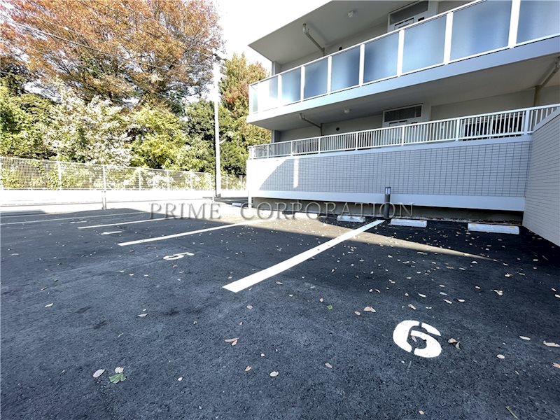 LIBR GRANT世田谷等々力 その他共有部分