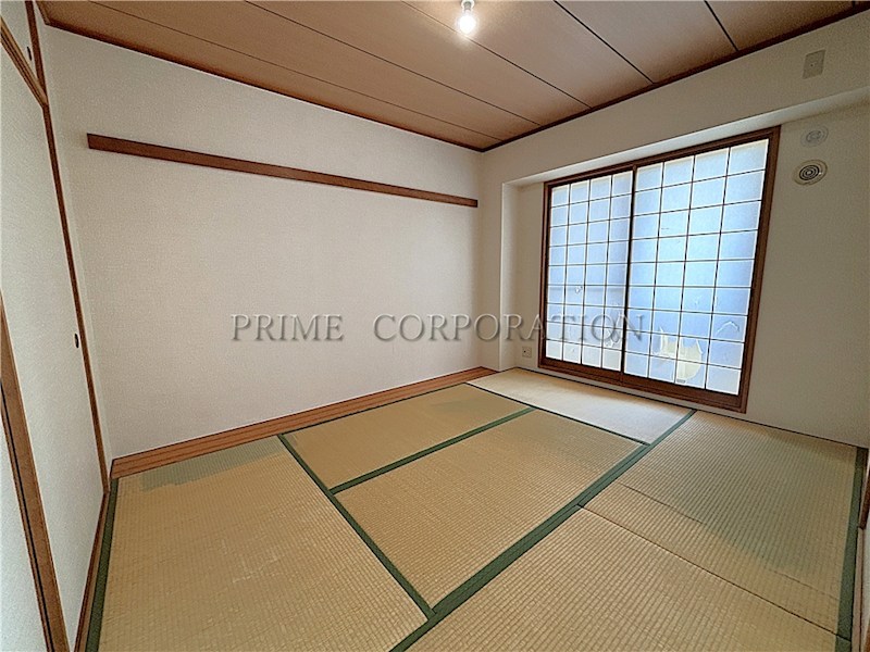 グリーンフォレスト宮前平 その他