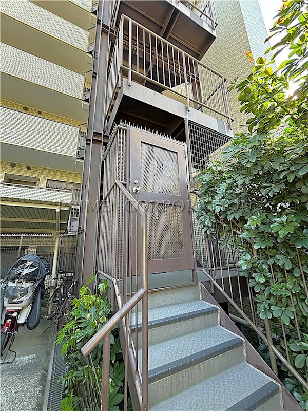 グリーンフォレスト宮前平 その他