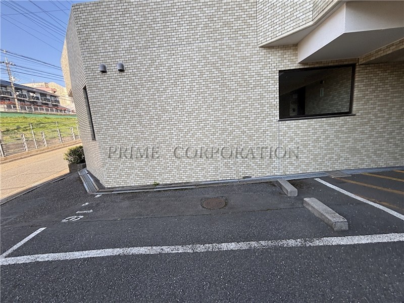 グリーンフォレスト宮前平 その他