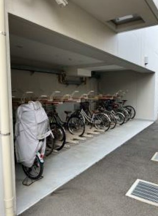 テラス阿佐ヶ谷 その他設備