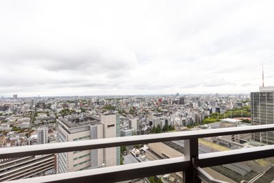 パークコート渋谷ザタワー その他
