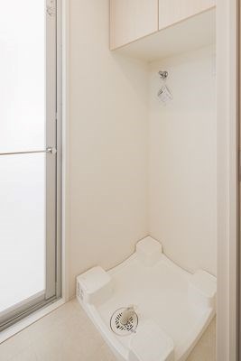 カーラステージ武蔵野 その他設備