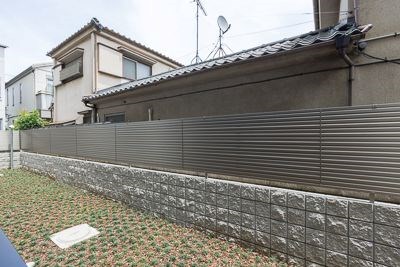 カーラステージ武蔵野 眺望