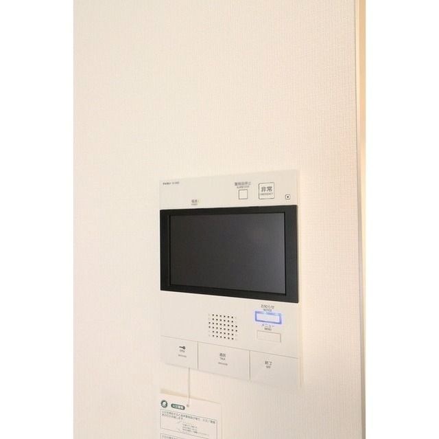 コンフォリア桜上水 内装