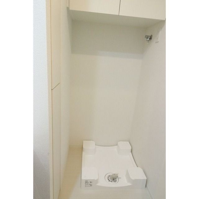 コンフォリア桜上水 その他部屋・スペース