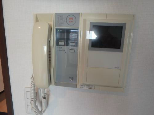 コンフォリア田町 その他設備