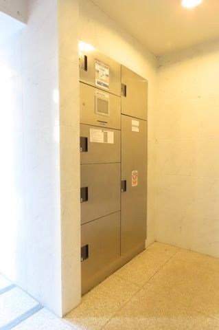 麻布十番レジデンス その他