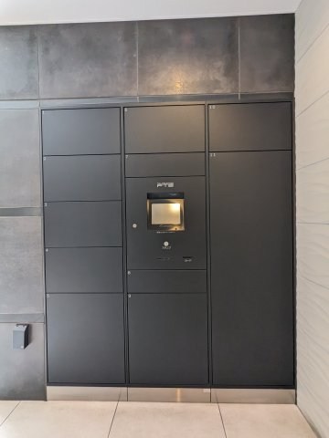 アジールコート池上 その他