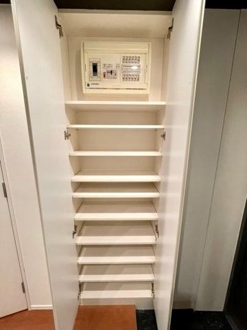 レジディア芝浦KAIGAN その他