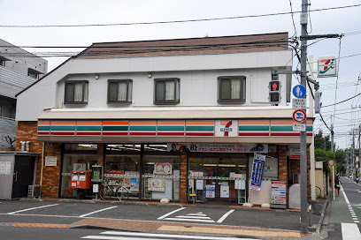 佐藤タウンハウス コンビニ