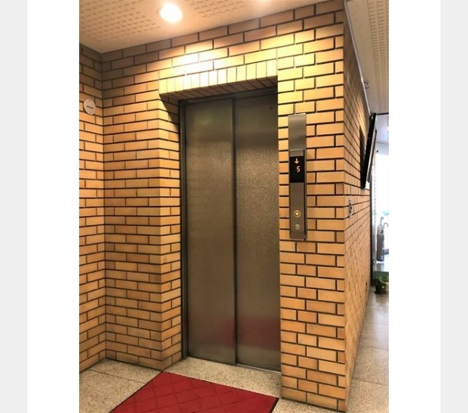 パティオ右近 その他設備
