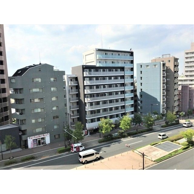 パティオ右近 その他