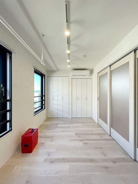 アバンティア阿佐ヶ谷南 その他設備