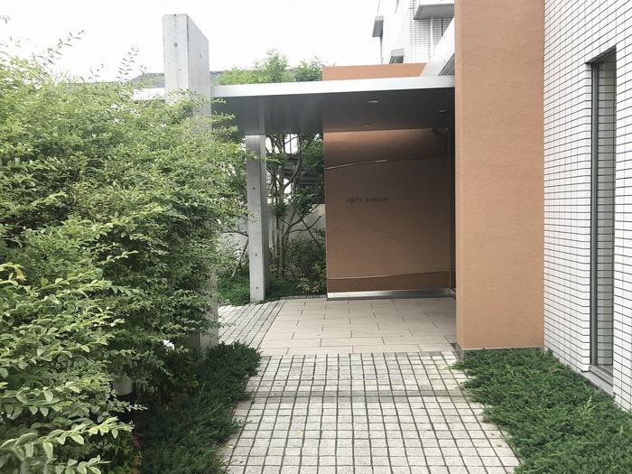 アビティ砧 その他共有部分