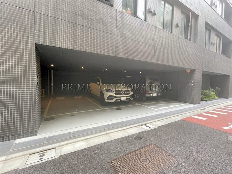 オーパスレジデンス日本橋イースト その他