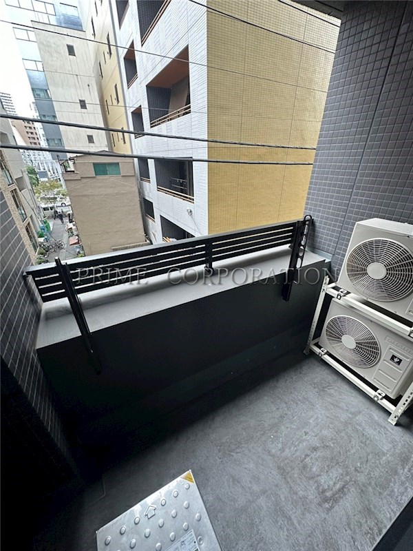 オーパスレジデンス日本橋イースト その他