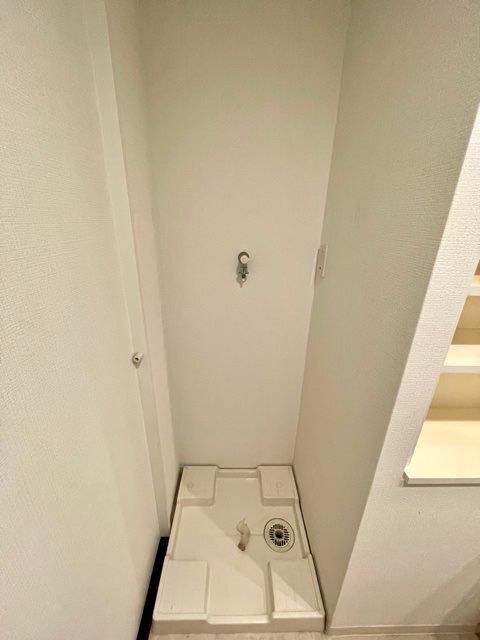 レジディア日本橋人形町Ⅱ 内装