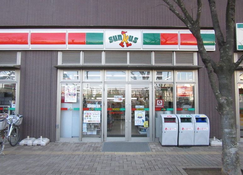 東京都江東区亀戸９丁目 コンビニ