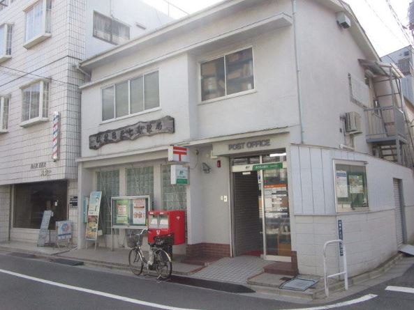 東京都江東区亀戸９丁目 郵便局