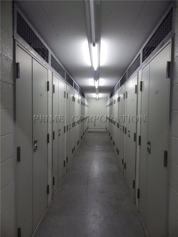 アミ浜田山 その他共有部分