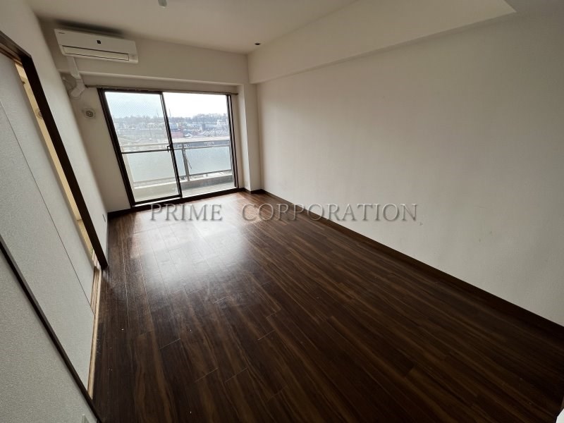 アミ浜田山 リビング