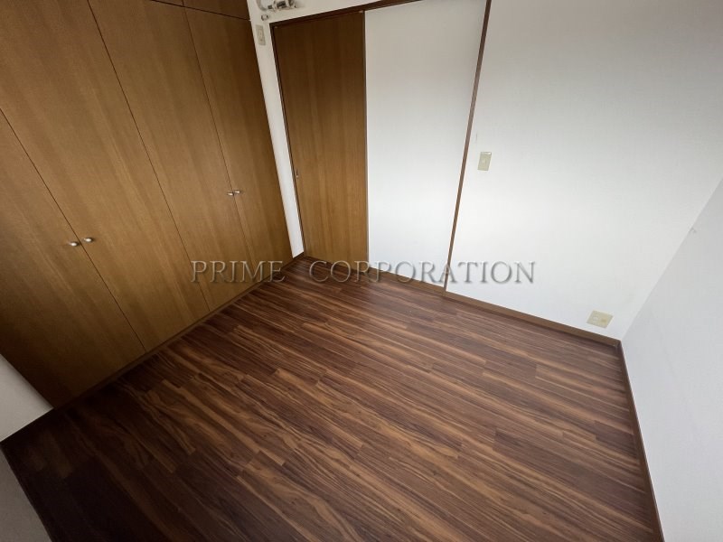 アミ浜田山 ベッドルーム