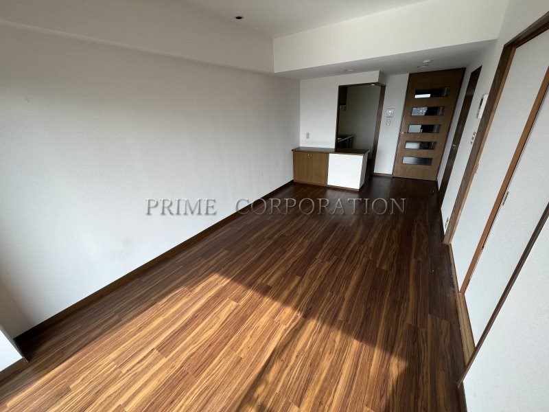 アミ浜田山 内装