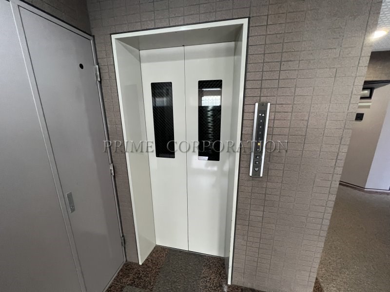 アミ浜田山 その他共有部分