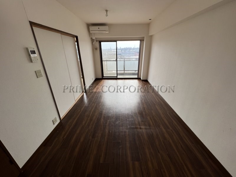 アミ浜田山 リビング