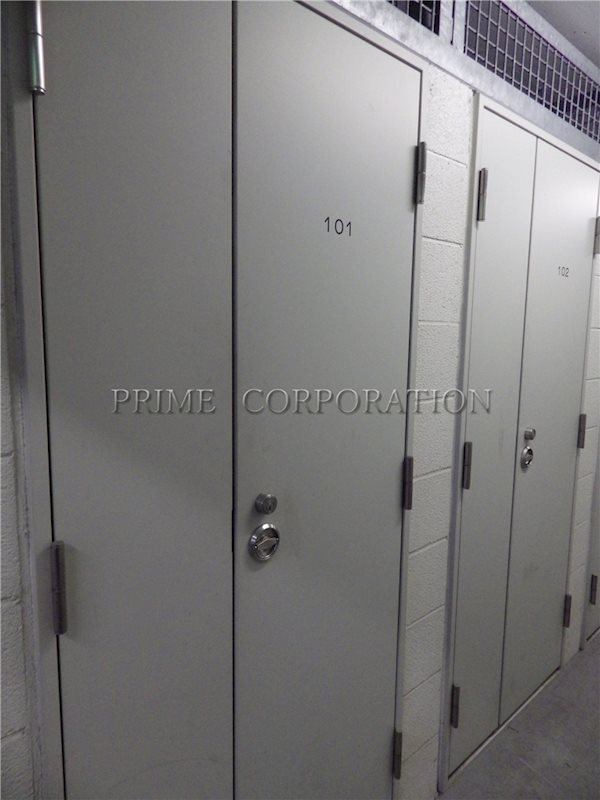 アミ浜田山 その他共有部分