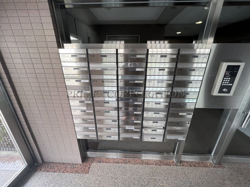 アミ浜田山 その他