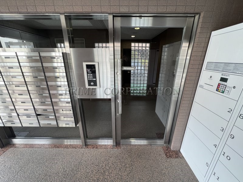 アミ浜田山 その他