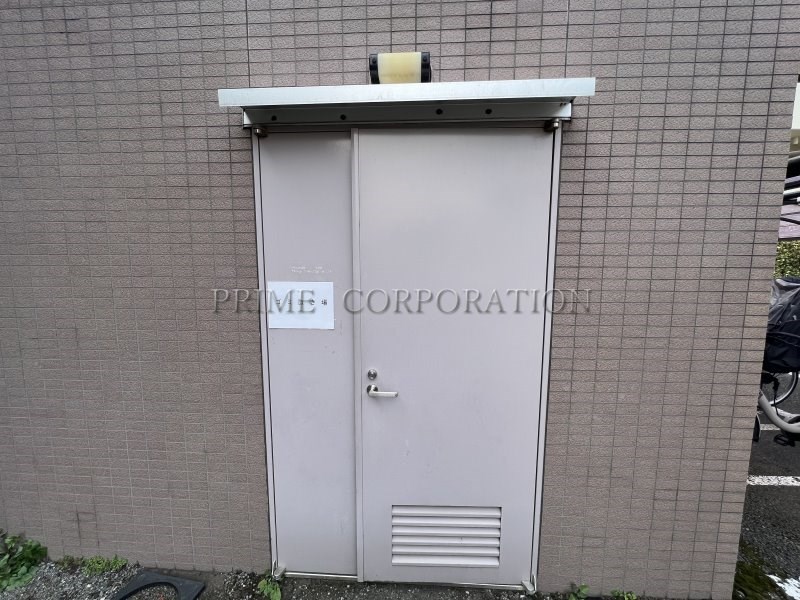 アミ浜田山 その他