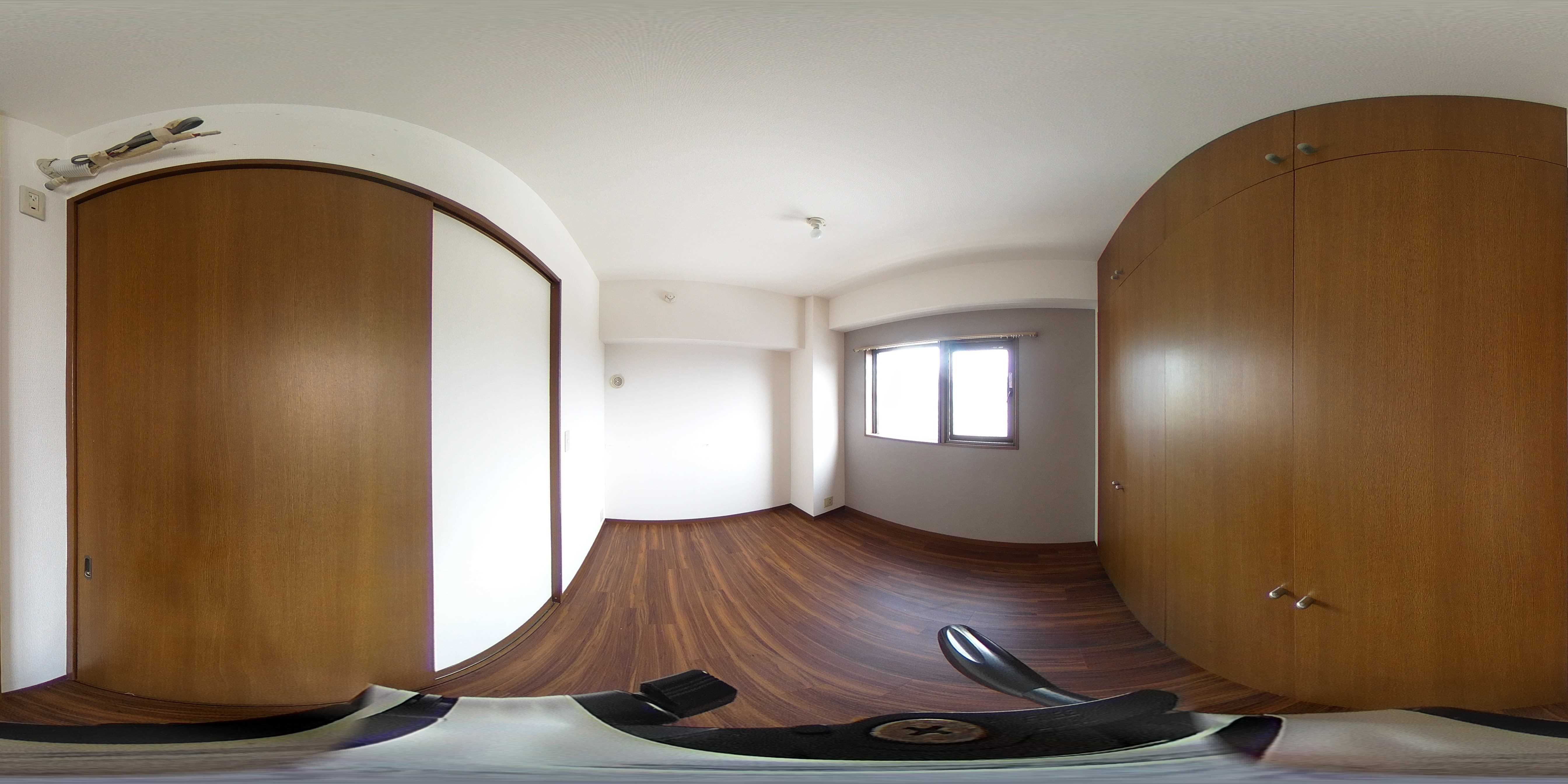 アミ浜田山 洋室