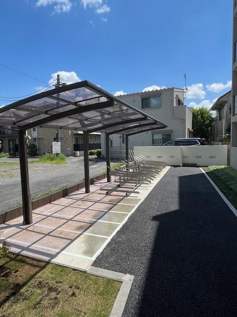 マホロハイム その他