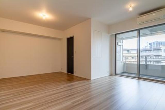 パークアクシス恵比寿 リビング