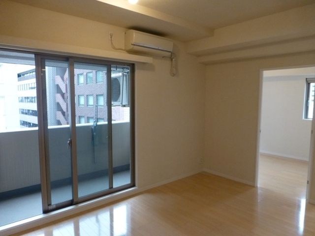 ラクラス日本橋久松町 内装