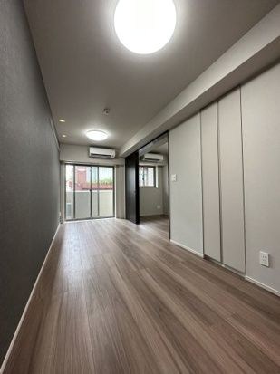 コンシェリア目黒本町 THE RESIDENCE リビング