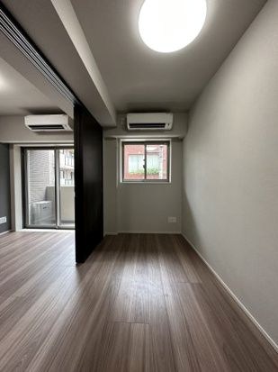 コンシェリア目黒本町 THE RESIDENCE ベッドルーム