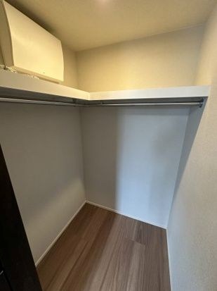 コンシェリア目黒本町 THE RESIDENCE 収納