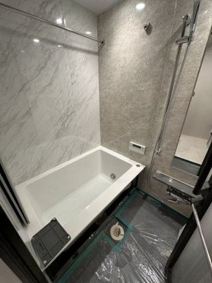 コンシェリア目黒本町 THE RESIDENCE 風呂画像