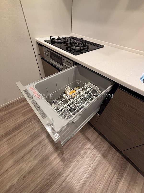 ジオエント白金台 その他