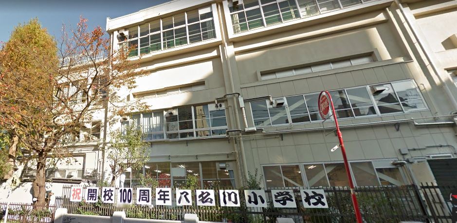 trias292 小学校