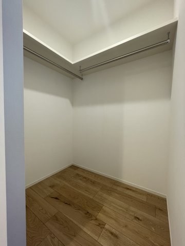 アバンテ池上 収納