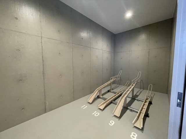 アバンテ池上 その他設備