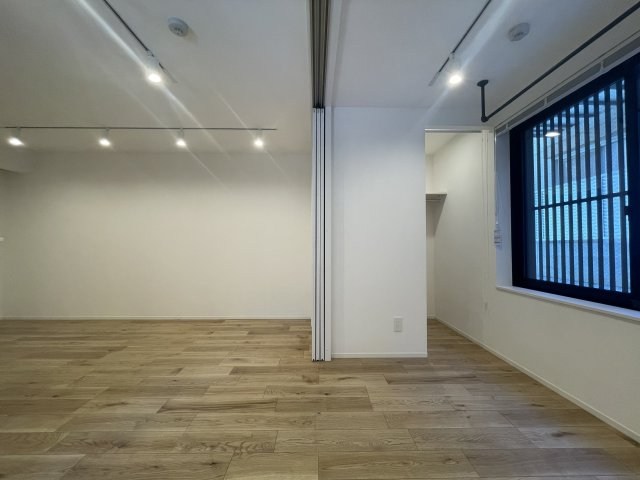 アバンテ池上 その他
